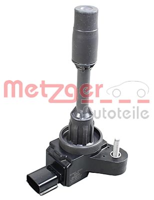METZGER 0880488 ORIGINAL ERSATZTEIL Zündspule